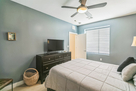 Main Bedroom Side