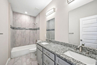6BR Brick Home  