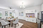 6BR Brick Home  