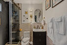 Bathroom 2 in Bedroom 2