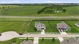 Spacious Corner Homesite