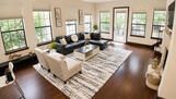 Furnished 2BR Utilities WiFi Dallas TX