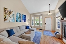 Westminster Furnished Townhouse