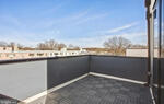 Furnished 3BR Condo, Rooftop Terrace