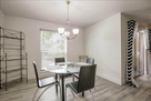 Updated 2 Bed 2 Bath Condo Near Transit