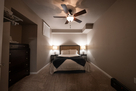 Queen Bedroom (Lower level)
