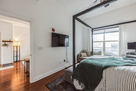 Furnished 1 bd Condo Central Denver