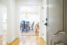 Front Unit Entry