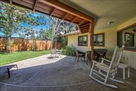 Los Altos Tuscan Villa