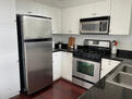 Updated kitchen