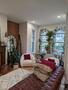 Livign room and nook