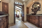 Dual Vanities
