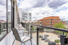 Upscale Furnished 2 Bed Condo Rental