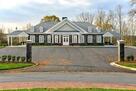 COMMUNITY CENTER: Premier lake & golf communi
