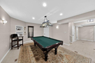 Spacious 4BR Family Home in Hinsdale 