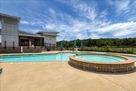 Rocketts Landing community pool