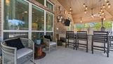 Fully Furnished w/ Patio and Pool