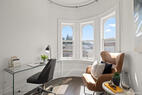 Stunning NOPA Penthouse is a Unique Gem 