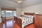 Furnished Home in North Austin