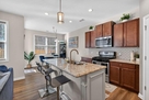 Fully Furnished Executive Home