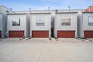 Detached Modern Townhomes