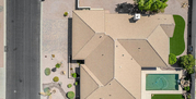 Upscale Furnished Home in Glendale AZ