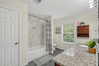 Furnished Home Rental in Houston