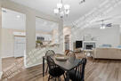 Comfy Furnished Home 3 2 with office