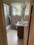 1st floor bathroom