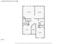 Floor Plan: 2nd Floor