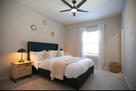 Modern Townhome in Gated Community