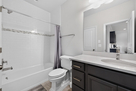 Teenadult shared Full Bathroom 4th Floor