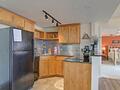 Contemporary 9th Floor Loft