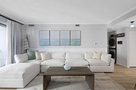 Furnished Atlantic City Oceanfront Oasis