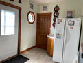 Kitchen w Downstairs access
