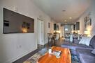 Stylish Condo in the Heart of RiNo