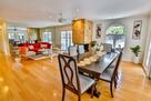 Open Concept Dining