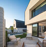 Private Pool Courtyard / Outdoor Lounge