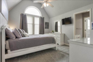 Furnished Home in Blue Valley Schools