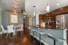 24th Floor 1 Bedroom Condo at Spire