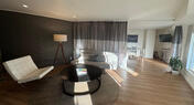 Large Studio, Canyon Views, Full Kitchen