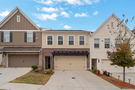Beautiful Townhome in Marietta