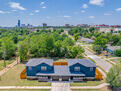 Furnished New Build Near Downtown OKC