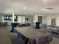 Clubhouse Pool Table