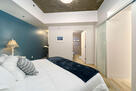 1 Bed 1 Bath 15th Floor Condo at Spire