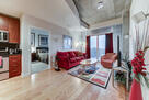 Furnished Buckhead View 1 bedroom condo