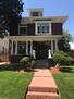 Front yard and porch