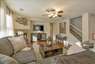 Beautifully appointed corporate rental