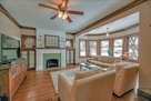Furnished Executive Home