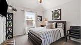 Fully Furnished w/ Patio and Pool
